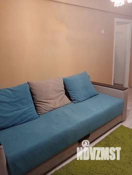 1-к квартира, на длительный срок, 31м2, 1/5 этаж