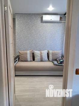 2-к квартира, посуточно, 40м2, 2/4 этаж