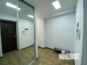 Студия квартира, посуточно, 53м2, 5/5 этаж