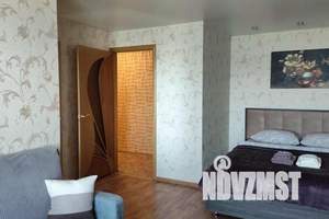 1-к квартира, посуточно, 32м2, 4/5 этаж