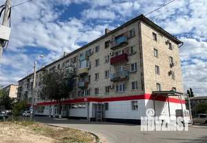 1-к квартира, посуточно, 32м2, 4/5 этаж