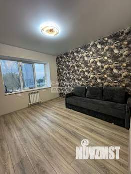 1-к квартира, на длительный срок, 52м2, 2/3 этаж