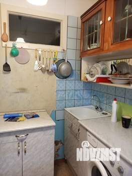 3-к квартира, на длительный срок, 50м2, 5/5 этаж