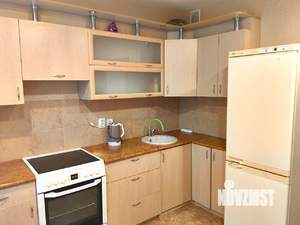 1-к квартира, посуточно, 45м2, 5/12 этаж