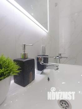 1-к квартира, посуточно, 39м2, 1/1 этаж