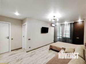 1-к квартира, посуточно, 35м2, 9/20 этаж