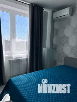 2-к квартира, посуточно, 65м2, 16/16 этаж