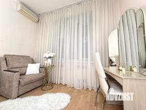 2-к квартира, посуточно, 60м2, 4/5 этаж
