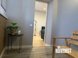 1-к квартира, посуточно, 39м2, 4/9 этаж