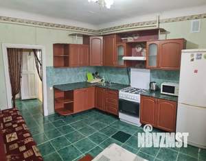1-к квартира, посуточно, 44м2, 1/1 этаж