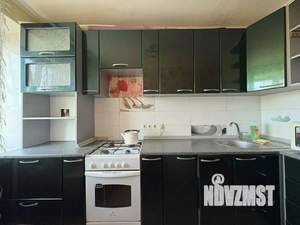 1-к квартира, посуточно, 29м2, 1/1 этаж