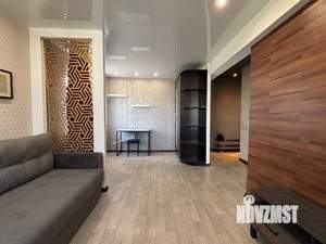 1-к квартира, на длительный срок, 31м2, 5/5 этаж