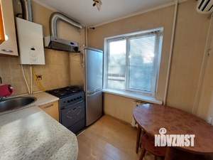 2-к квартира, на длительный срок, 44м2, 4/5 этаж
