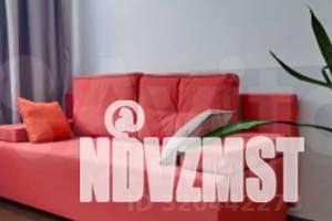 2-к квартира, посуточно, 50м2, 2/9 этаж