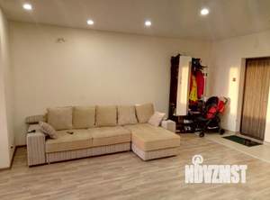 3-к квартира, на длительный срок, 90м2, 5/25 этаж