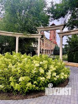 1-к квартира, посуточно, 18м2, 1/1 этаж