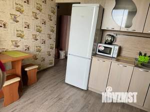 1-к квартира, посуточно, 33м2, 6/9 этаж