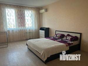 1-к квартира, посуточно, 40м2, 4/5 этаж