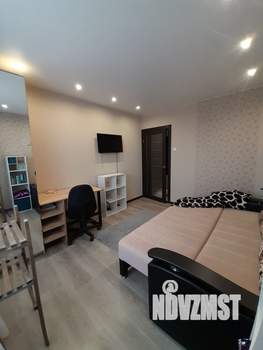 2-к квартира, посуточно, 52м2, 5/5 этаж