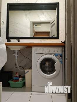 2-к квартира, на длительный срок, 45м2, 1/2 этаж