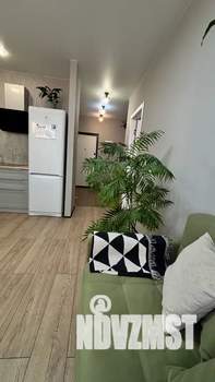 1-к квартира, посуточно, 32м2, 2/10 этаж