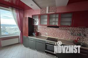 2-к квартира, посуточно, 82м2, 24/26 этаж