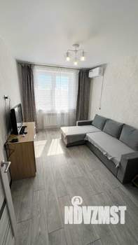 1-к квартира, на длительный срок, 30м2, 2/5 этаж