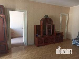 2-к квартира, на длительный срок, 56м2, 3/3 этаж