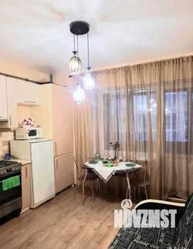 1-к квартира, посуточно, 55м2, 2/5 этаж