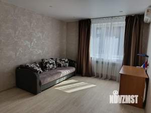 1-к квартира, на длительный срок, 35м2, 2/4 этаж