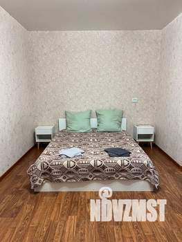 1-к квартира, посуточно, 31м2, 5/5 этаж