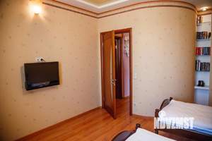 2-к квартира, посуточно, 72м2, 1/1 этаж