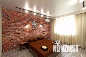 1-к квартира, посуточно, 40м2, 8/16 этаж