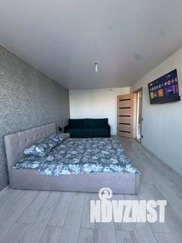 2-к квартира, посуточно, 55м2, 1/1 этаж