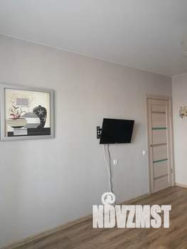 1-к квартира, посуточно, 49м2, 1/7 этаж