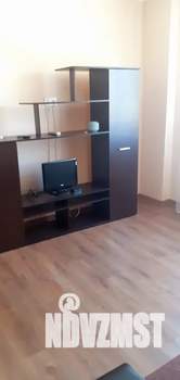 1-к квартира, посуточно, 40м2, 12/12 этаж