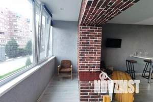 1-к квартира, посуточно, 35м2, 1/9 этаж