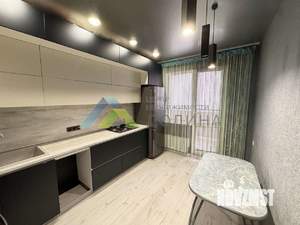 3-к квартира, на длительный срок, 73м2, 2/10 этаж