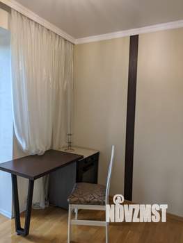 1-к квартира, на длительный срок, 35м2, 5/9 этаж