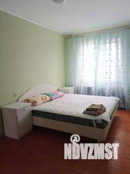 1-к квартира, посуточно, 57м2, 1/1 этаж