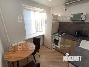 1-к квартира, на длительный срок, 32м2, 2/5 этаж