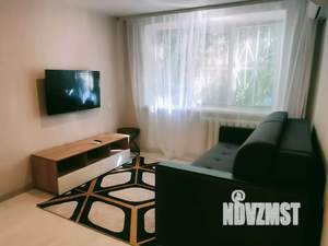 1-к квартира, посуточно, 32м2, 1/5 этаж