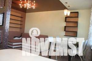 4-к квартира, посуточно, 150м2, 8/9 этаж