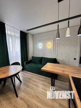 1-к квартира, на длительный срок, 41м2, 5/18 этаж