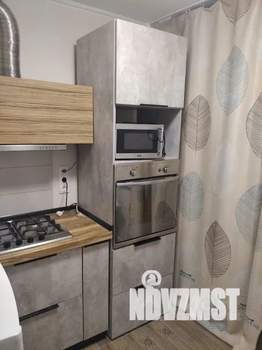 2-к квартира, посуточно, 45м2, 4/5 этаж