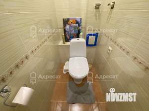 2-к квартира, на длительный срок, 45м2, 1/3 этаж