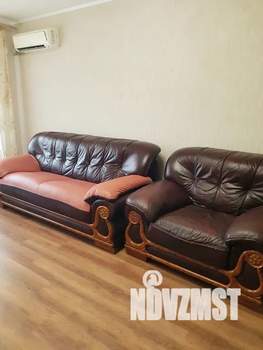 2-к квартира, посуточно, 58м2, 4/9 этаж