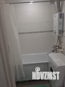 1-к квартира, посуточно, 33м2, 4/6 этаж