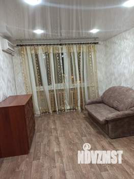 1-к квартира, на длительный срок, 33м2, 5/5 этаж