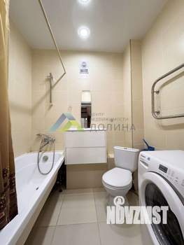 1-к квартира, на длительный срок, 36м2, 3/4 этаж